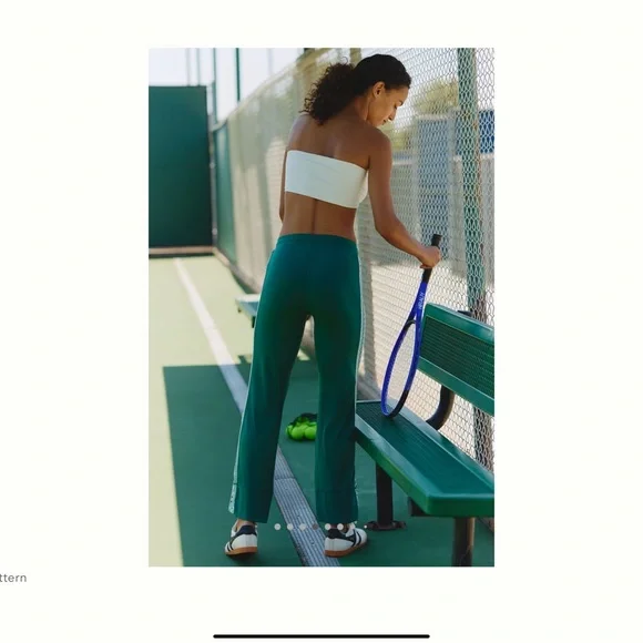 Daily Practice Sports Club Knit Pants - Picture 7 of 10